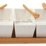 2015 New Spice Jar Set