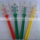 Silicone Spatula thumbnail-1