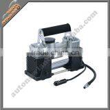 Hot Sale Doulbe Cylinder Car Air Compressor thumbnail-1