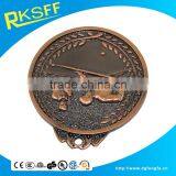Lowest Price Billiards Medals With High Quality thumbnail-1