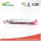 WCTS1117 Kitchen Tools Untensil Slicone Food Tong Coloful Food Tong Wholesale thumbnail-2