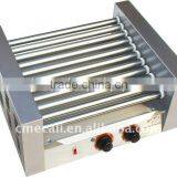 2015 High Quality Hot Dog Grill Good Price thumbnail-1