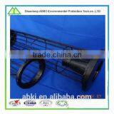 High Temperature Organo Silicone Filter Cage thumbnail-3