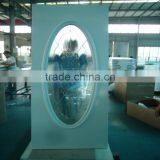 Exterior Steel Door With Glass thumbnail-1