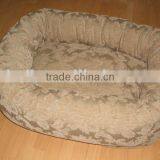 GD016 Raised Fashion Dog Bed thumbnail-1