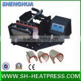5 Mugs Printing Machine, Coffee Mug Printing Machine thumbnail-5