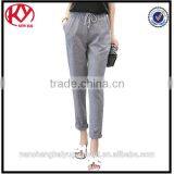 2016 New Summer Women Fashion Leggings Pants thumbnail-2