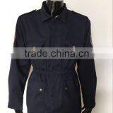 Rip Stop Security Guard Uniform Workwear thumbnail-1