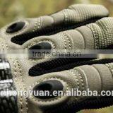 Carbon Fiber Antislip Abrasion Proof Military Tactical Gloves thumbnail-2