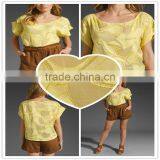 Nice!Hot Sell!12TT010 Fashion Lady Top 2012,High Quality,Competitive Price! thumbnail-1