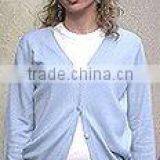 Cashmere Cardigan thumbnail-1