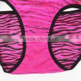 Ladies Lace Brief Stock Cheap Clearance Lot 160503 US$0.30/pc Only Underwear Liquidation Stock thumbnail-5