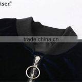 China Gym Custom Windbreaker Men Jackets thumbnail-3