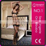 Sunspice Sexy Hot Sale Women Lingerie Sexy Hot thumbnail-1