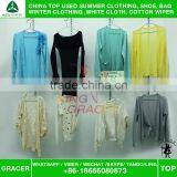 Gracer Original Recycling Ladies Cardigan Sweater Used Clothing Canada Style thumbnail-6