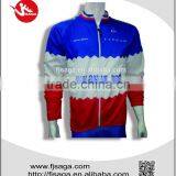Men's Digital Print Cycling Wear thumbnail-1