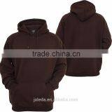 Wholesale Blank Hoody Men Fashion Hoodie Customization thumbnail-5