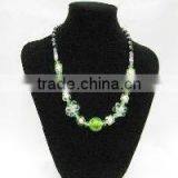 VELVET Necklace Display, Jewelry Display, Jewelry Stands thumbnail-1