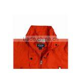 Cheaper Women's Nylon Jacket With Belt thumbnail-3