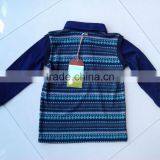 1 Year to 12 Years Boys French Velvet Knit Polo Shirt thumbnail-2