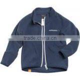 Mens Fleece Jacket thumbnail-1