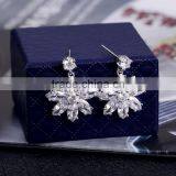 Zm53610a China Wholesale Daily Wear Earrings Women Fancy Earrings for Party Girls thumbnail-3