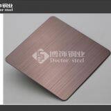 Бронзовая наплавленная нержавеющая стальная пластина, медная наплавленная нержавеющая стальная пластина thumbnail-1