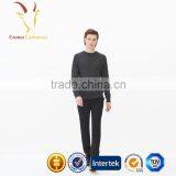 Hot Sale Cable New Design Plain Sweaters Pullover for Men thumbnail-3