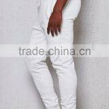 Heathered Street-focused Fitness Joggers Chinese Manufacturer thumbnail-2