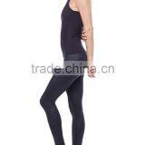 OEM Best Seller Ladies Gym Singlet Custom Tank Top Soft And Comfortable Tank Top thumbnail-3