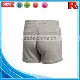 China Best Products for Import Custom Cheap Wholesale Gym Running Plain Sweat Shorts thumbnail-6