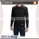 2016 Wholesale Custom Colors Man Sweater for Sale thumbnail-3