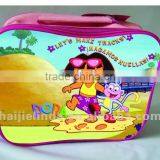 New Design Kids Lunch Bag Cartoon Girls School Bag thumbnail-1