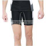 Outdoors Tight T-shirt Men Breathable Tactical Running Shirt Dry Fit Sport T Shirt thumbnail-2