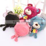 S16233A Wholesale High Quality Girls Funny Messenger Bag thumbnail-2