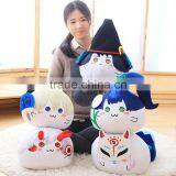 S17022A Hot Sale Kids Baby Plush Toys Children Lovely Toy Kid Doll Plush Doll thumbnail-2