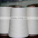 60s 100% Cotton Combed Cotton Yarn for Kniting Fabric Factory Wholesale thumbnail-4
