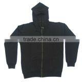 Mens Zipper up Hoodies Sweatshirt thumbnail-1