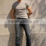 High Quality Model's Denim Jeans Pants thumbnail-1