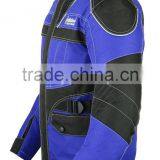 Men's Motorbike Motorcycle Armor Jacket thumbnail-3