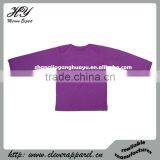 BW9 Wool Merino Long Sleeve Baby Top Underwear thumbnail-1