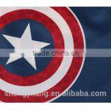 Custom 3D Digital Full Printed Dri-fit Sleeveless t Shirt T13353 thumbnail-3