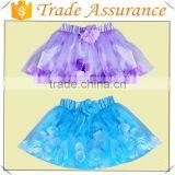 Wholesale Tulle Fluffy Ballet Baby Tutu Skirt For Girls thumbnail-1