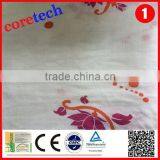 Anti-bacterial Breathable Double Layers Blanket Fabric Factory thumbnail-2