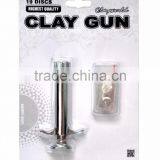 Diy Clay Tools -extruder Clay Gun thumbnail-2