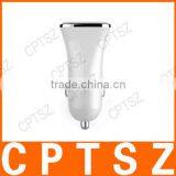 USB Fast Charging A Car Charger QC3.0 Car Charger/usb Car Chargers/Phone Car Charger thumbnail-2