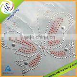 Hot Fix Rhinestone Heat Transfers Wholesale for Craft thumbnail-4