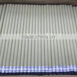 Eco-friendly Newspaper HB Pencil With Eraser Promotion thumbnail-1