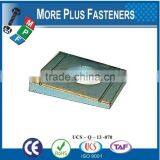 Made in Taiwan DIN 434 Square Taper Washer DIN 434 thumbnail-4