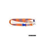 Sell Screen Printed Lanyard thumbnail-1
